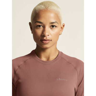 CRAFT ACTIVE COMFORT LS W Damen Langarm Unterhemd (Bild 5)