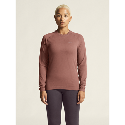 CRAFT ACTIVE COMFORT LS W Damen Langarm Unterhemd (Bild 7)