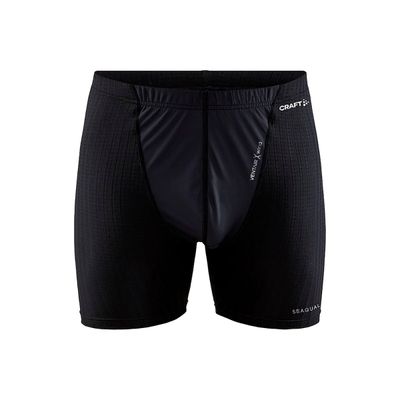 Fahrradunterhose Craft ACTIVE EXTREME X WIND BOXER M Radunterhose 0 (Bild 1)