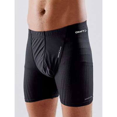 Fahrradunterhose Craft ACTIVE EXTREME X WIND BOXER M Radunterhose 0 (Bild 2)