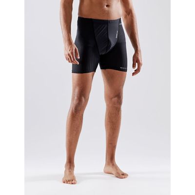 Fahrradunterhose Craft ACTIVE EXTREME X WIND BOXER M Radunterhose 0 (Bild 3)