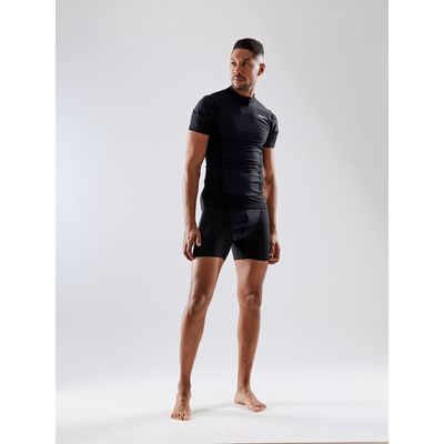 Fahrradunterhose Craft ACTIVE EXTREME X WIND BOXER M Radunterhose 0 (Bild 5)