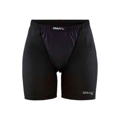Fahrradunterhose Craft ACTIVE EXTREME X WIND BOXER Radunterhose 0 (Bild 1)