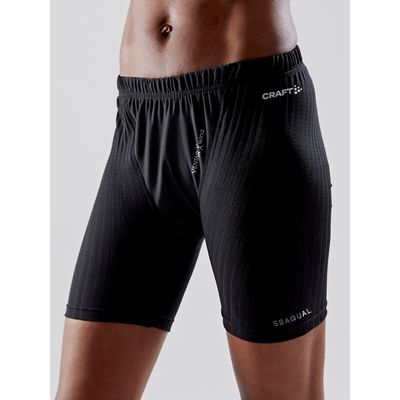 Fahrradunterhose Craft ACTIVE EXTREME X WIND BOXER Radunterhose 0 (Bild 2)