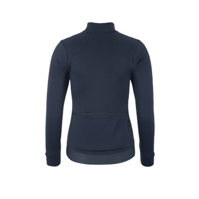 Fahrradtrikots langarm Craft ADV BIKE SUBZ LS JERSEY Radtrikot 2025 (Bild 1)