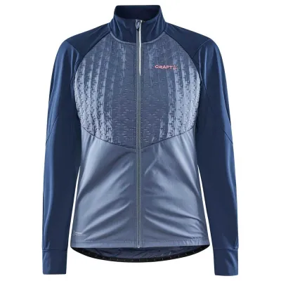 Fahrradtrikots langarm Craft ADV BIKE SUBZ LS JERSEY 2025 (Bild 15)