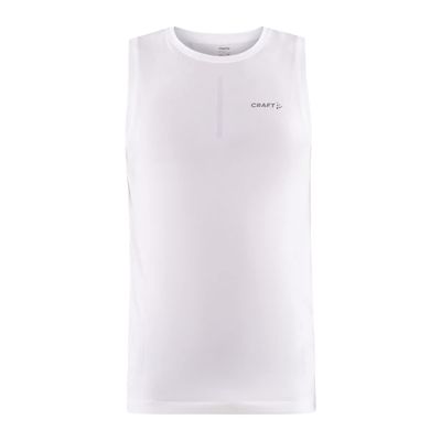 Fahrrad Unterhemd Craft ADV COOL INTENSITY SL TEE Unterhemd ärmellos 2026 (Bild 1)