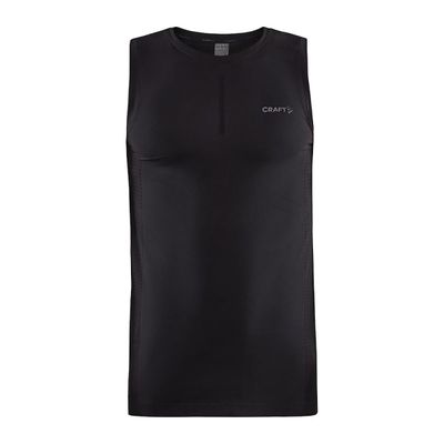 Fahrrad Unterhemd Craft ADV COOL INTENSITY SL TEE Unterhemd ärmellos 2026 (Bild 6)