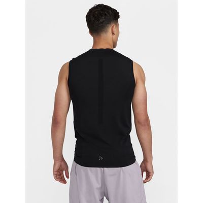 Fahrrad Unterhemd Craft ADV COOL INTENSITY SL TEE Unterhemd ärmellos 2026 (Bild 8)