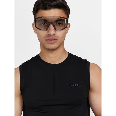 Fahrrad Unterhemd Craft ADV COOL INTENSITY SL TEE Unterhemd ärmellos 2026 (Bild 10)