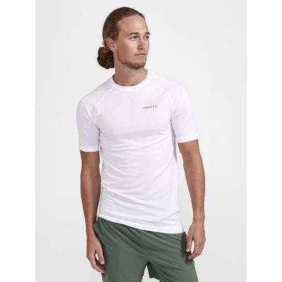Fahrrad Unterhemd Craft ADV COOL INTESITY SS TEE Kurzarm Unterhemd 2026 (Bild 2)