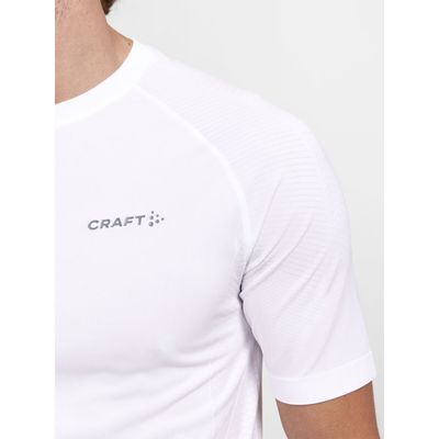Fahrrad Unterhemd Craft ADV COOL INTESITY SS TEE Kurzarm Unterhemd 2026 (Bild 5)