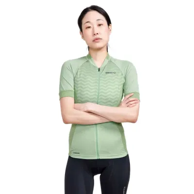 Fahrradtrikots kurzarm Craft ADV Endur Jersey 0 (Bild 7)