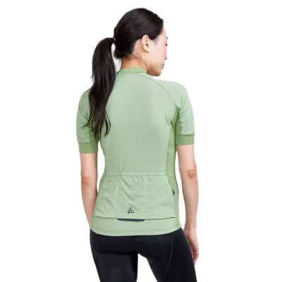 Fahrradtrikots kurzarm Craft ADV Endur Jersey 0 (Bild 8)