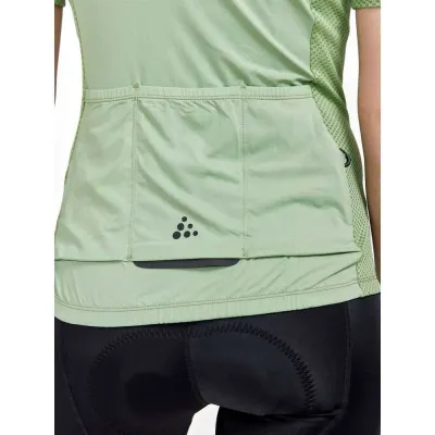 Fahrradtrikots kurzarm Craft ADV Endur Jersey 0 (Bild 10)