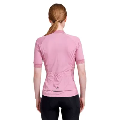 Fahrradtrikots kurzarm Craft ADV Endur Jersey 0 (Bild 2)