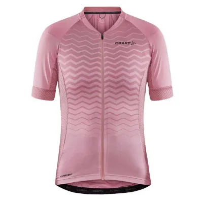 Fahrradtrikots kurzarm Craft ADV Endur Jersey 0 (Bild 3)