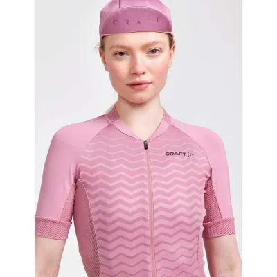Fahrradtrikots kurzarm Craft ADV Endur Jersey 0 (Bild 4)
