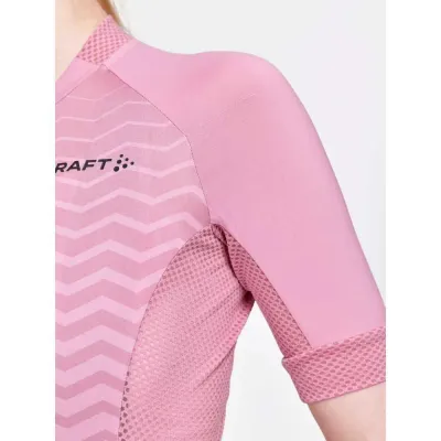 Fahrradtrikots kurzarm Craft ADV Endur Jersey 0 (Bild 5)
