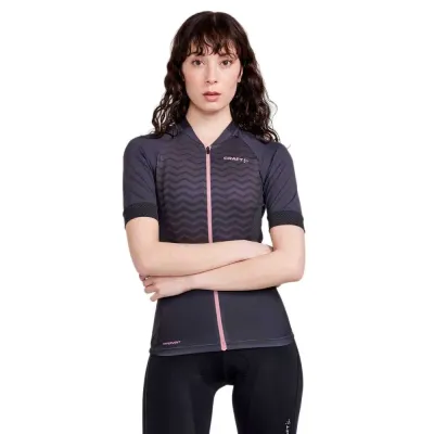 Fahrradtrikots kurzarm Craft ADV Endur Jersey 0 (Bild 13)