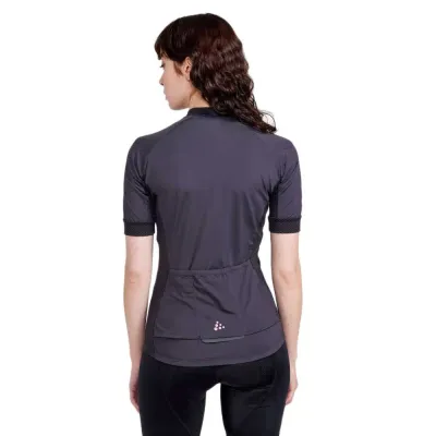 Fahrradtrikots kurzarm Craft ADV Endur Jersey 0 (Bild 14)