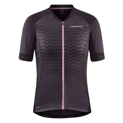 Fahrradtrikots kurzarm Craft ADV Endur Jersey 0 (Bild 15)