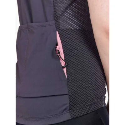 Fahrradtrikots kurzarm Craft ADV Endur Jersey 0 (Bild 16)