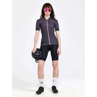 Fahrradtrikots kurzarm Craft ADV Endur Jersey 0 (Bild 17)
