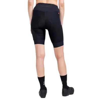 MTB Shorts Craft ADV Gravel kurze Hose (Bild 2)
