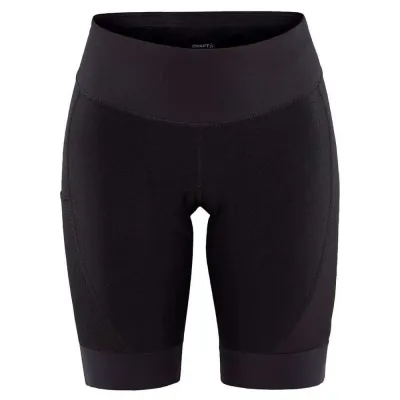 MTB Shorts Craft ADV Gravel kurze Hose (Bild 3)