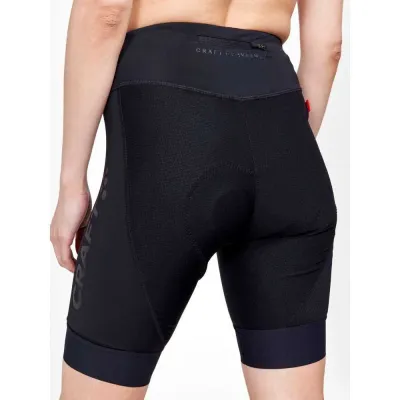 MTB Shorts Craft ADV Gravel kurze Hose (Bild 4)