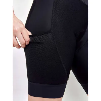 MTB Shorts Craft ADV Gravel kurze Hose (Bild 5)