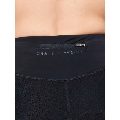 MTB Shorts Craft ADV Gravel kurze Hose (Bild 6)