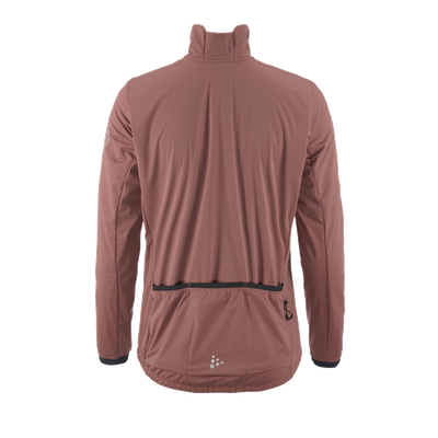 Fahrradjacke Winter Craft CORE BIKE SUBZ INSULATE JACKET Softshell Radjacke 0 (Bild 2)