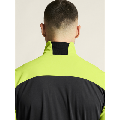 Fahrradjacke Winter Craft CORE BIKE SUBZ JACKET 2 Softshell Radjacke 2025 (Bild 9)
