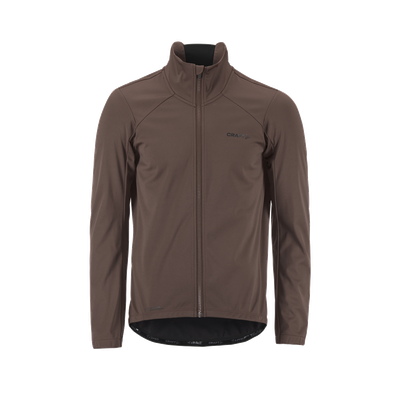 Fahrradjacke Winter Craft CORE BIKE SUBZ JACKET 2 Softshell Radjacke 2025 (Bild 1)