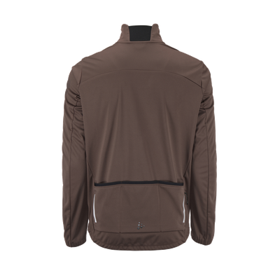 Fahrradjacke Winter Craft CORE BIKE SUBZ JACKET 2 Softshell Radjacke 2025 (Bild 2)