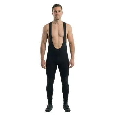 Bodies Craft CORE Bike SubZ Wind Lange Trägerhose (Bild 2)