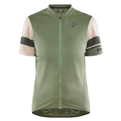 Fahrradtrikots kurzarm Craft CORE Endur Logo 0 (Bild 20)
