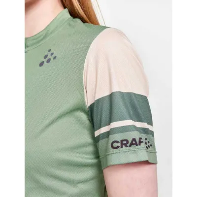 Fahrradtrikots kurzarm Craft CORE Endur Logo 0 (Bild 21)