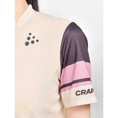 Fahrradtrikots kurzarm Craft CORE Endur Logo 0 (Bild 15)