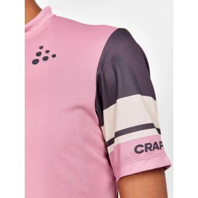 Fahrradtrikots kurzarm Craft CORE Endur Logo 0 (Bild 10)