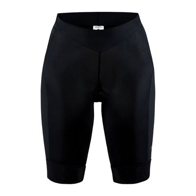 Kurze Radlerhose Craft CORE ENDUR SHORTS Radhose 0 (Bild 1)