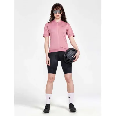 Fahrradtrikots kurzarm Craft CORE Essence (Bild 5)