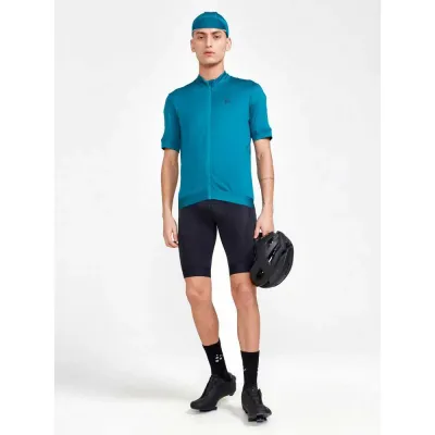 Fahrradtrikots kurzarm Craft CORE Essence (Bild 10)