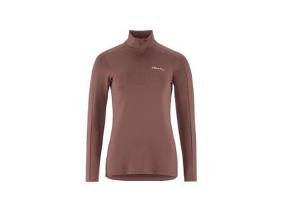 Fahrrad Unterhemd Craft Core Gain Midlayer Wms 2025 (Bild 1)
