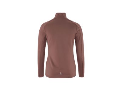 Fahrrad Unterhemd Craft Core Gain Midlayer Wms 2025 (Bild 2)