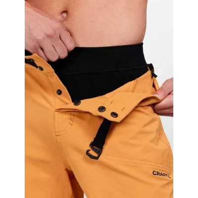 MTB Shorts Craft CORE Offroad XT kurze Hose (Bild 6)