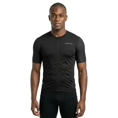 Fahrradtrikots kurzarm Craft Endur Aerolight Jersey 2026 (Bild 3)