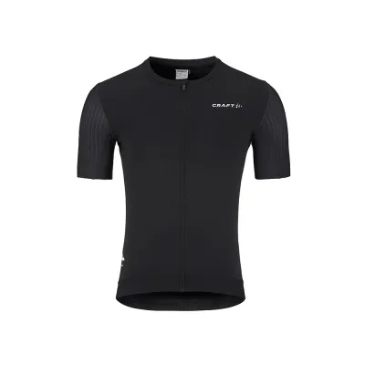 Fahrradtrikots kurzarm Craft Endur Aerolight Jersey 2026 (Bild 4)
